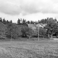 SLM M018857 - Ekskogen i Vadsbro socken