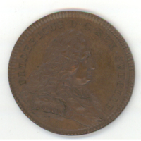 SLM 35031 - Medalj