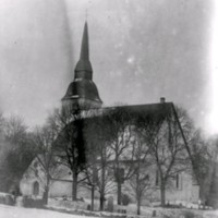 SLM M028766 - Åkers kyrka
