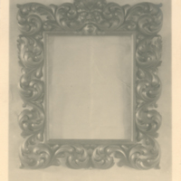 SLM P2015-785 - Barockspegeln ”Mästarprovet”, 1934