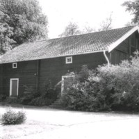 SLM S43-93-12 - Västra Vingåkers prästgård