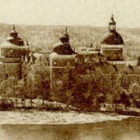 SLM M025461 - Gripsholm slott.