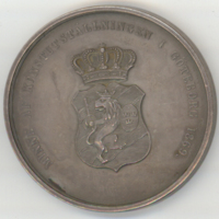 SLM 34929 2 - Medalj