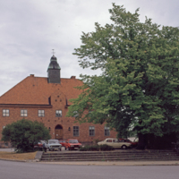 SLM DIA00-1063 - Tingshuset i Nyköping 2010