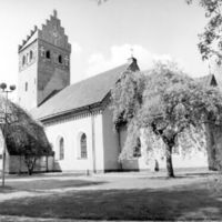 SLM A23-461 - Torshälla kyrka
