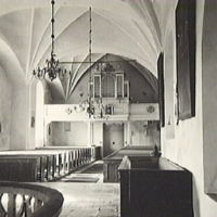 SLM M011595 - Ludgo kyrka 1943