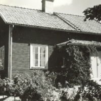 SLM M023865 - Mörby gård.