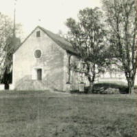 SLM E1-148 - Husby-Oppunda kyrka