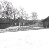 SLM S42-97-28 - Harlinge prästgård