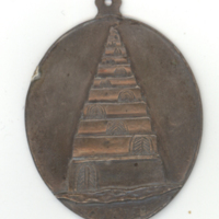 SLM 34334 - Medalj