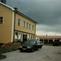 SLM SB13-249 - SLT:s kontor i Vingåker