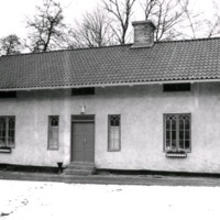 SLM S30-94-30 - Gårdshus från 1800-talet i Nyköping, 1990-tal