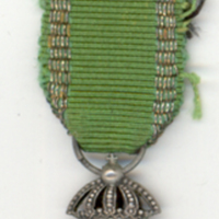 SLM 34897 1 - Medalj
