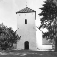 SLM A23-117 - Stjärnholms kapell