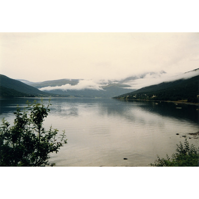 SLM HE-I-5 - Ramfjord, Norge, 1985