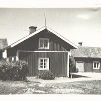 SLM M014731 - Simora Övergården i Årdala, 1940-1950-tal