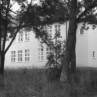 SLM S26-86-10A - Kontorsbyggnad på Sundby sjukhusområde vid Strängnäs 1986