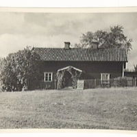 SLM M012963 - Prästtorp, Stora Malm socken