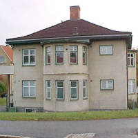 SLM ER00-66 - Flickskolan i Strängnäs år 2000