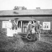 SLM X281-95 - Eskilstuna, landsbygd, 1920-tal
