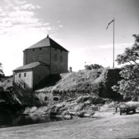 SLM M030747 - Nyköpingshus