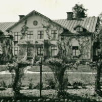 SLM D1-41 - Oppeby gård i Råby-Rönö socken, 1940-tal