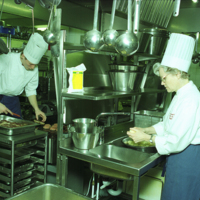 SLM R117-98-12 - Restaurangskolan i Nyköping 1998