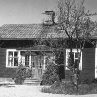 SLM M023859 - Larslunds gård.