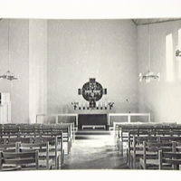 SLM M012864 - Hälleforsnäs kyrka