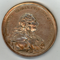 SLM 34265 - Medalj