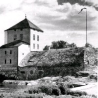 SLM R57-86-6 - Nyköpingshus år 1958