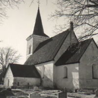 SLM M018303 - Tuna kyrka år 1943