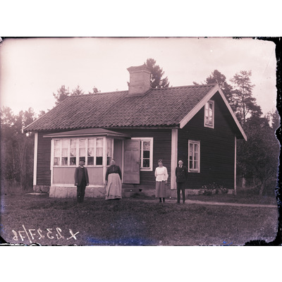 SLM X2327-78 - Strängnäs, 1900-tal