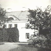 SLM M011131 - Billsbro gård, Västergården 1 i Västra Vingåker