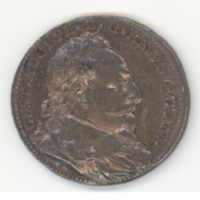 SLM 34870 - Medalj