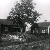 SLM R172-90-8 - Per Svenssons skola in Runtuna, 1924