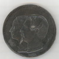 SLM 34357 - Medalj