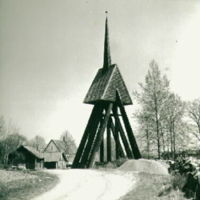 SLM R102-95-1 - Lista kyrka