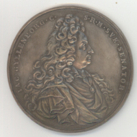 SLM 34388 - Medalj
