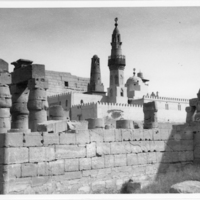 SLM P11-206 - Foto från Egypten år 1962