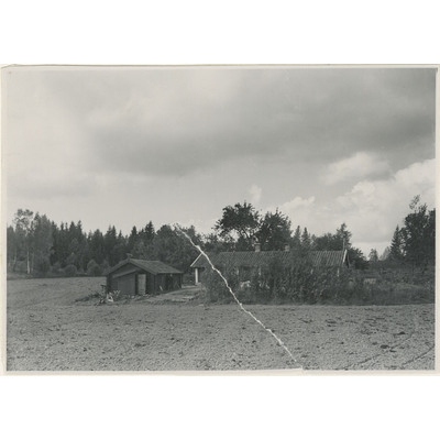 SLM M004467 - Erlandstorp, foto 1937.