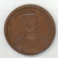 SLM 34227 - Medalj