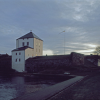SLM DIA00-258 - Nyköpingshus 1991