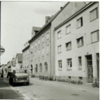 SLM R1082-92-5 - Folkets Hus på Östra Kyrkogatan, Nyköping