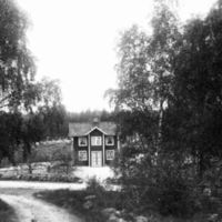 SLM X416-95 - Eskilstuna, 1920-tal