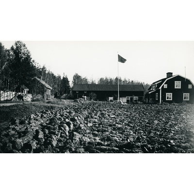 SLM SEM_Eg1895 - Nysäter, Bernt Ekströms hem.