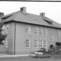 SLM S25-86-10 - Mentalsjukhusbyggnad på Sundby sjukhus, Strängnäs 1986