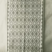 SLM P2013-1595 - Matta, textilinventering