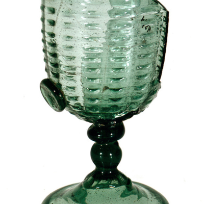 SLM 26030 - Hertig Karls glas, vinglas