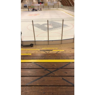 SLM D2023-0098 - Hockeyträning